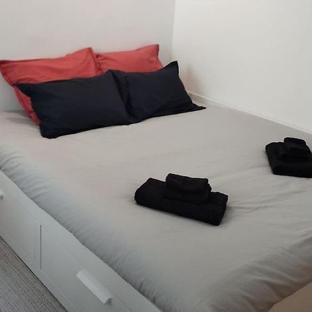 Petit Appartement Nice Centre-Ville Екстер'єр фото